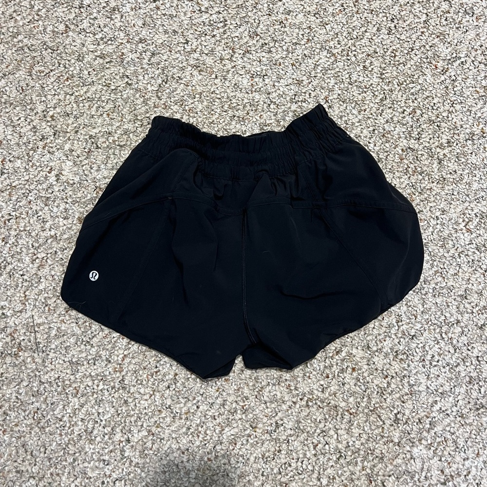 Lulu lemon shorts